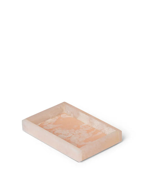 Mist Tray, 10 x 15 cm fra Ferm Living - Pearl - Jacobsen Plus