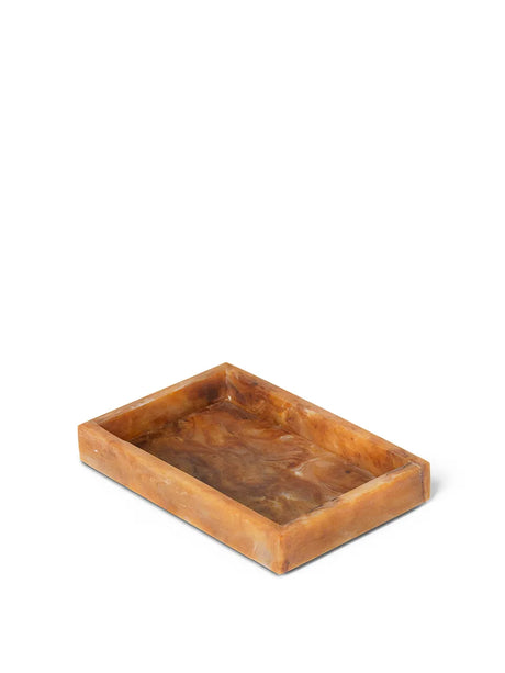 Mist Tray, 10 x 15 cm fra Ferm Living - Sugar Kelp - Jacobsen Plus