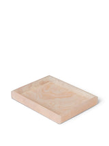Mist Tray, 15 x 20 cm fra Ferm Living - Pearl - Jacobsen Plus