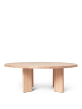 Tarn Coffee Table fra Ferm Living - 8 - Jacobsen Plus
