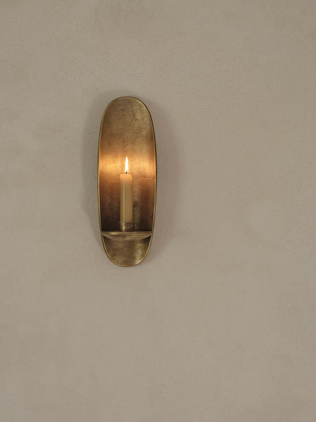 Agapé Wall Candle Holder fra Ferm Living - 2 - Jacobsen Plus