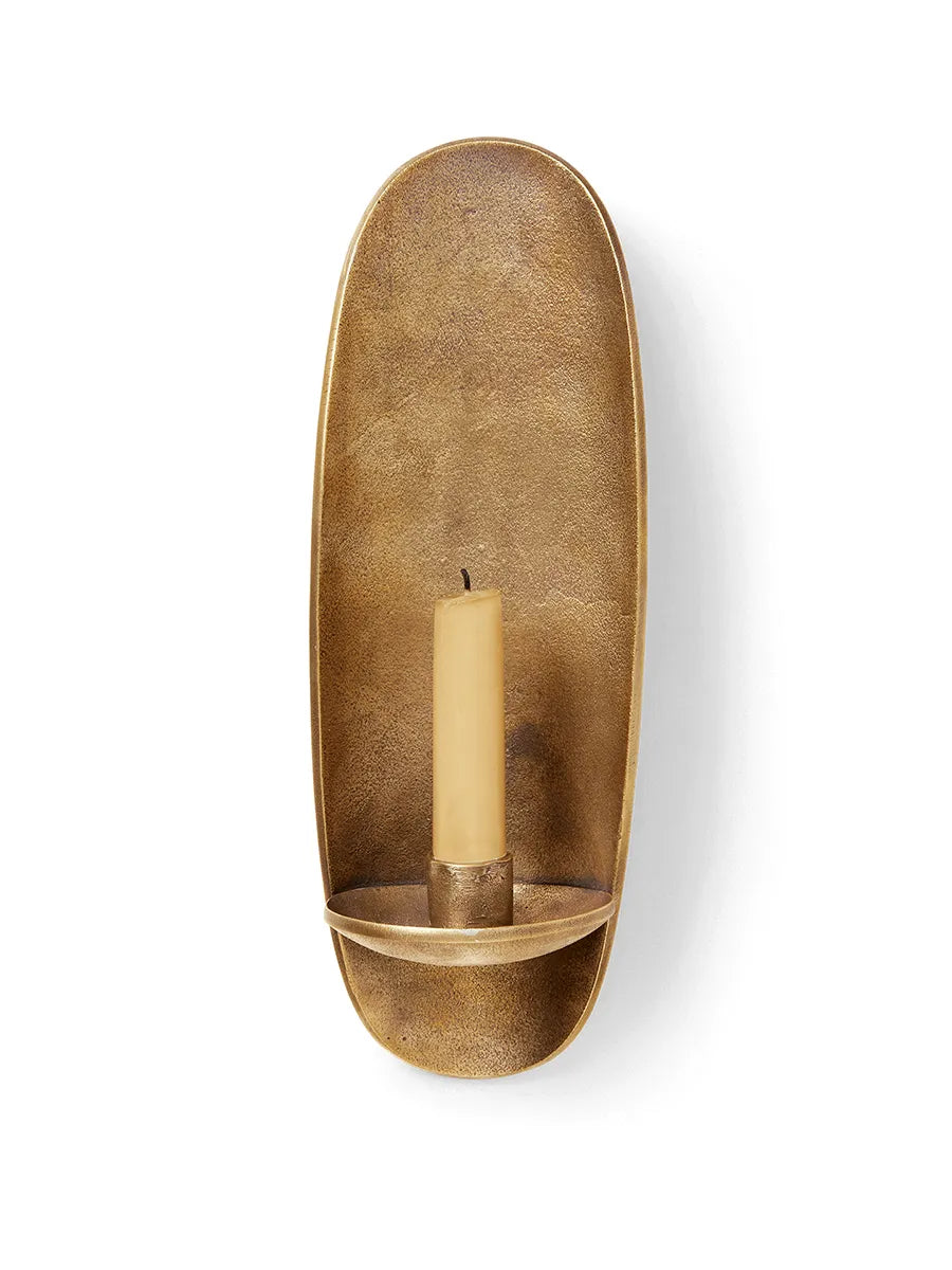 Agapé Wall Candle Holder fra Ferm Living - 4 - Jacobsen Plus