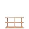 Natural oak