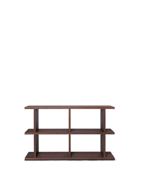Kona Bookcase, 2x2 fra Ferm Living - 1 - Jacobsen Plus
