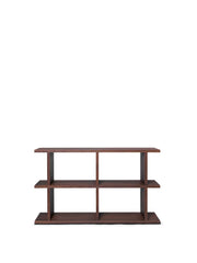 Kona Bookcase, 2x2 fra Ferm Living