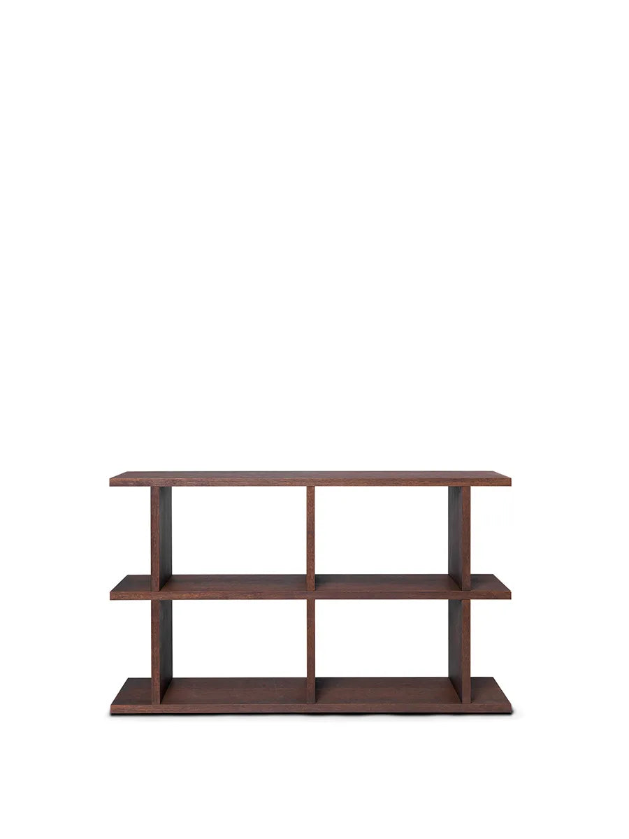  - Dark stained oak - Jacobsen Plus