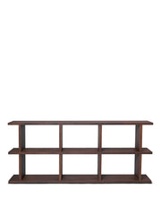 Kona Bookcase, 3x2 fra Ferm Living
