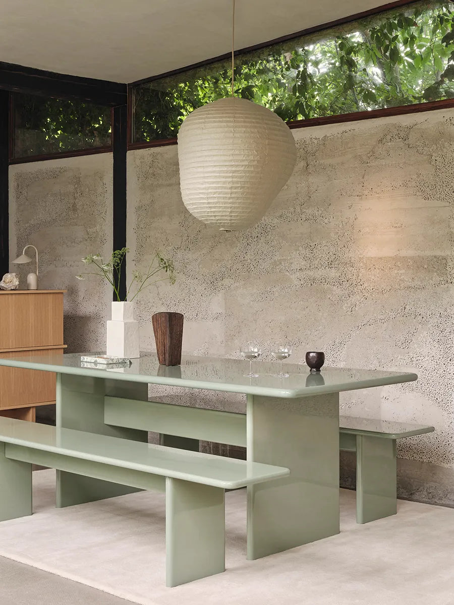 Rink Bench, 200 cm fra Ferm Living - 2 - Jacobsen Plus