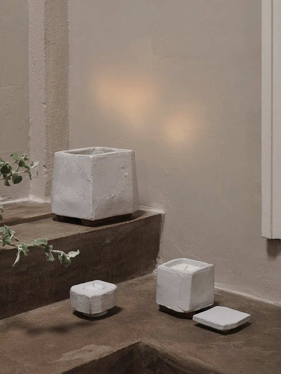 Kurinu Scented Candle fra Ferm Living - 3 - Jacobsen Plus