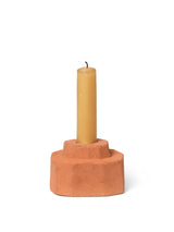Kurinu Candle Holder fra Ferm Living - 14 - Jacobsen Plus