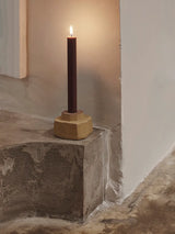 Kurinu Candle Holder fra Ferm Living - 3 - Jacobsen Plus