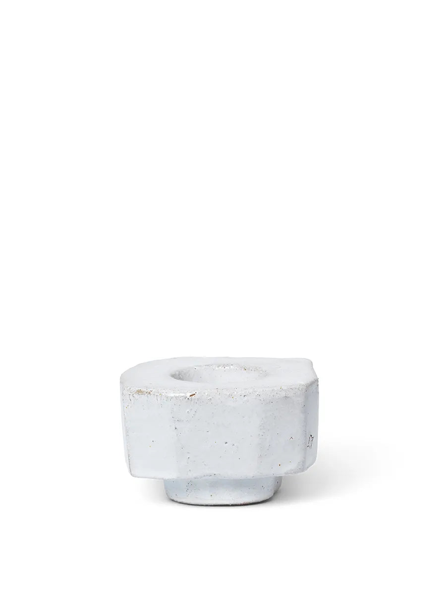 Kurinu Candle Holder fra Ferm Living - 1 - Jacobsen Plus
