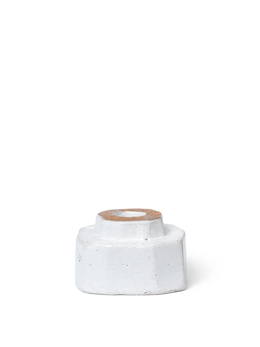 Kurinu Candle Holder fra Ferm Living - 16 - Jacobsen Plus