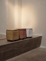 Kurinu Scented Candle fra Ferm Living - 2 - Jacobsen Plus