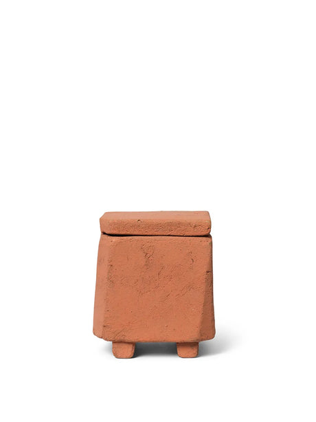 Kurinu Scented Candle fra Ferm Living - Honey - Jacobsen Plus