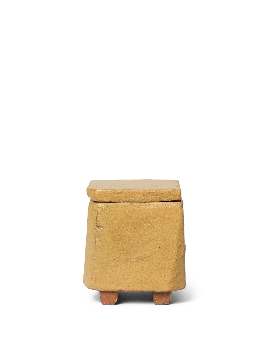 Kurinu Scented Candle fra Ferm Living - 7 - Jacobsen Plus