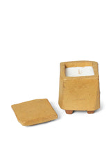 Kurinu Scented Candle fra Ferm Living - 5 - Jacobsen Plus