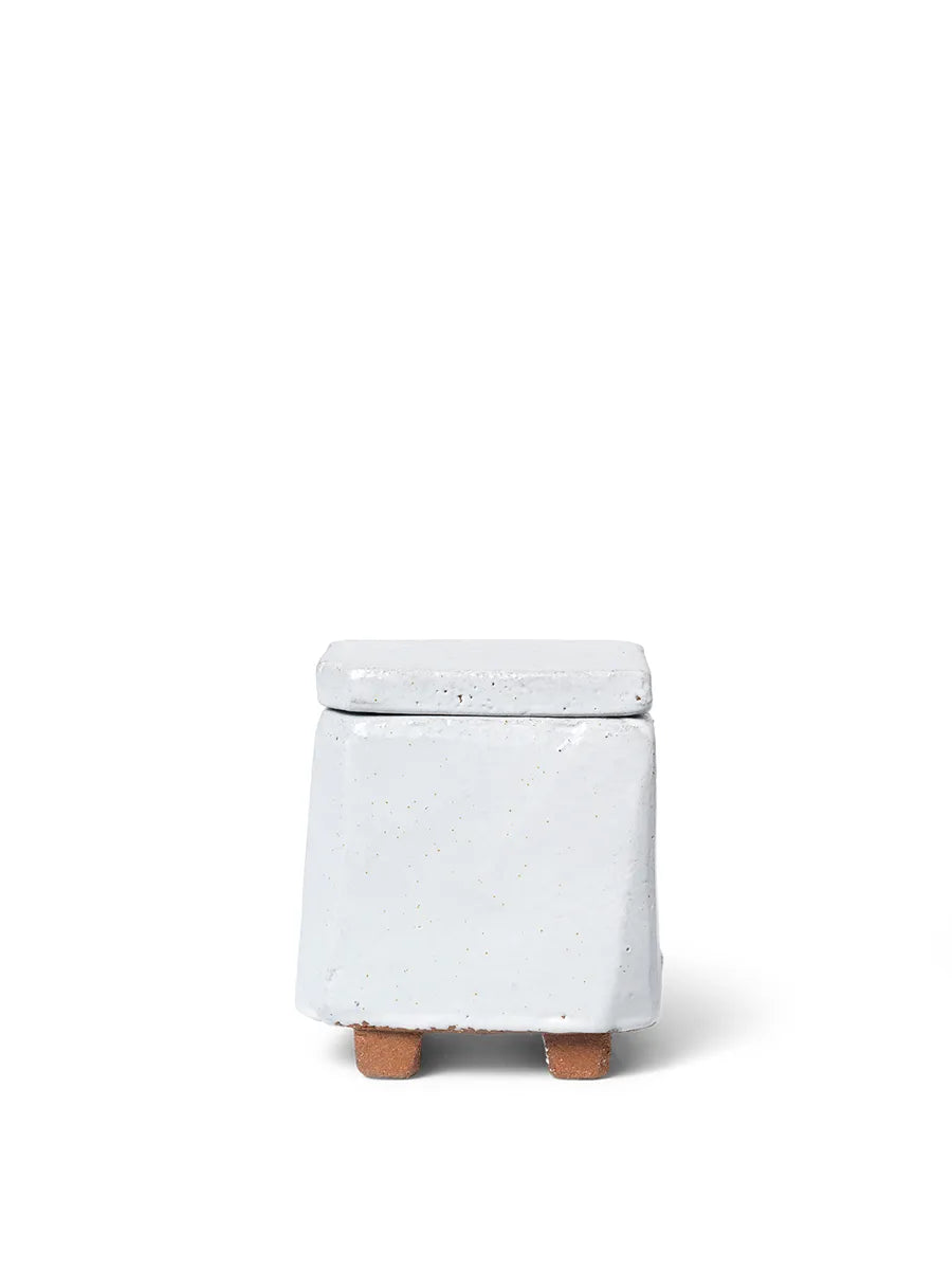 Kurinu Scented Candle fra Ferm Living - 9 - Jacobsen Plus