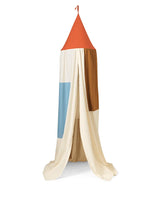 Patch Bed Canopy fra Ferm Living - 1 - Jacobsen Plus