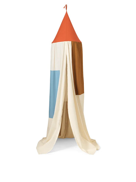 Patch Bed Canopy fra Ferm Living - 1 - Jacobsen Plus