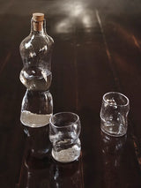 Dimple Bottle fra Ferm Living - 2 - Jacobsen Plus