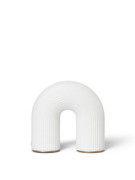 Vuelta Portable Lamp fra Ferm Living - 1 - Jacobsen Plus
