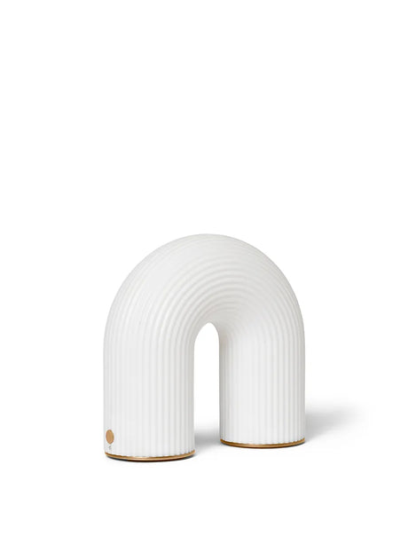 Vuelta Portable Lamp fra Ferm Living - 5 - Jacobsen Plus