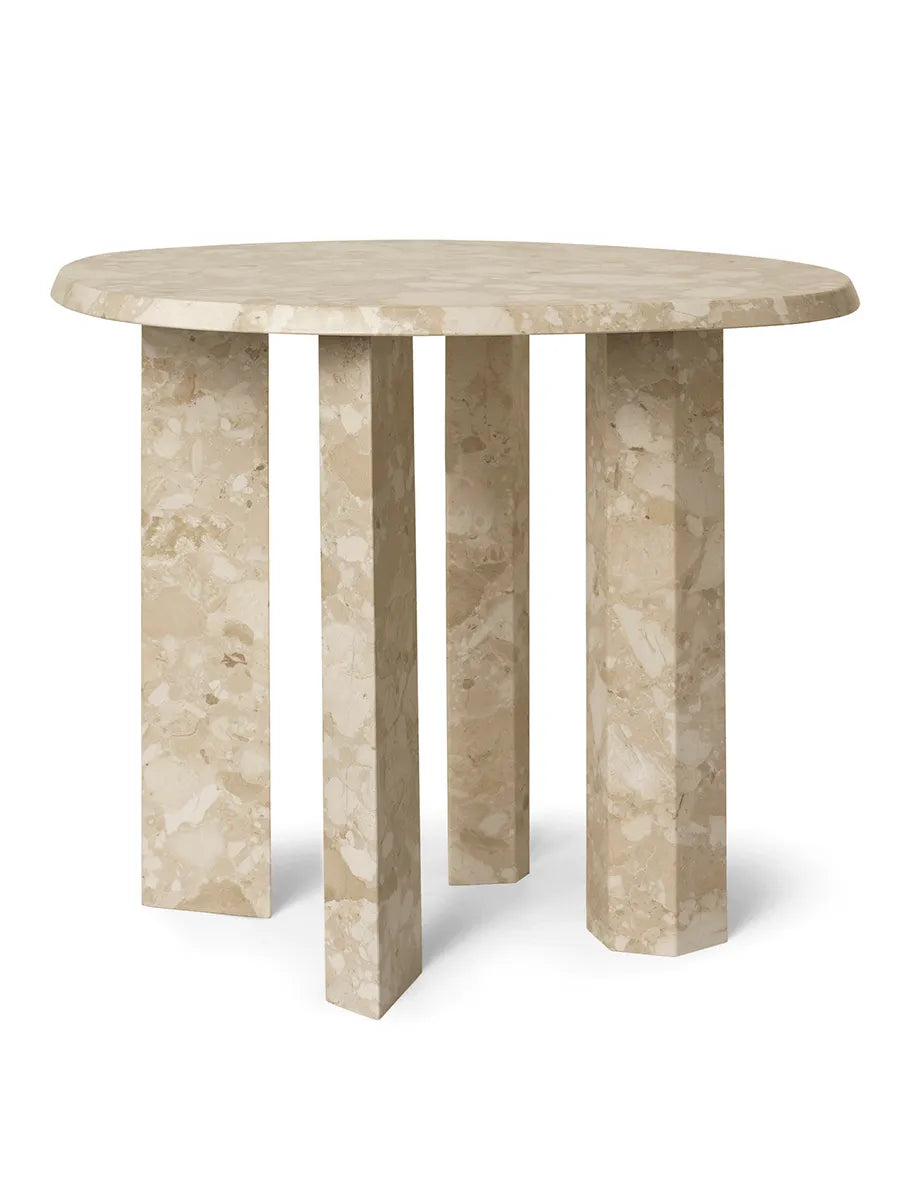 Taula Side Table fra Ferm Living - 7 - Jacobsen Plus
