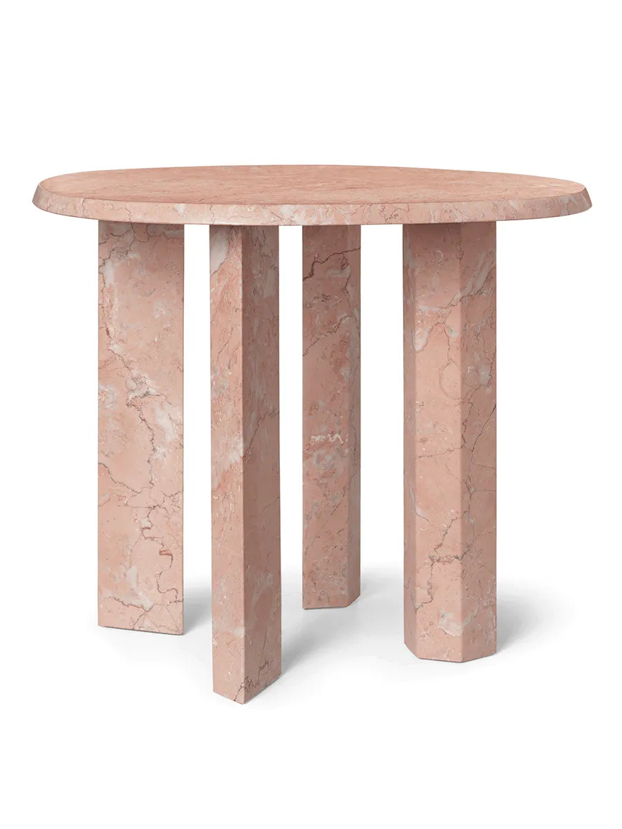 Taula Side Table fra Ferm Living - 8 - Jacobsen Plus