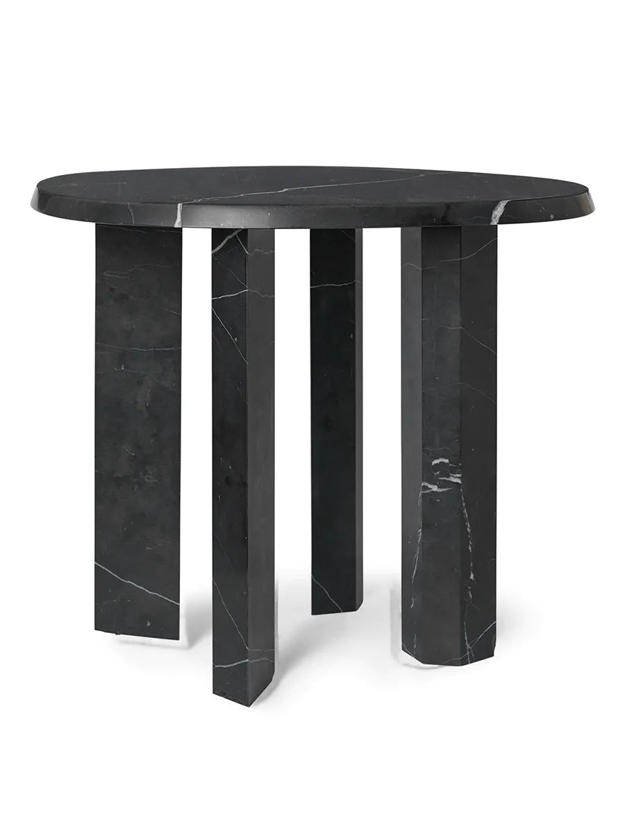 Taula Side Table fra Ferm Living - 9 - Jacobsen Plus