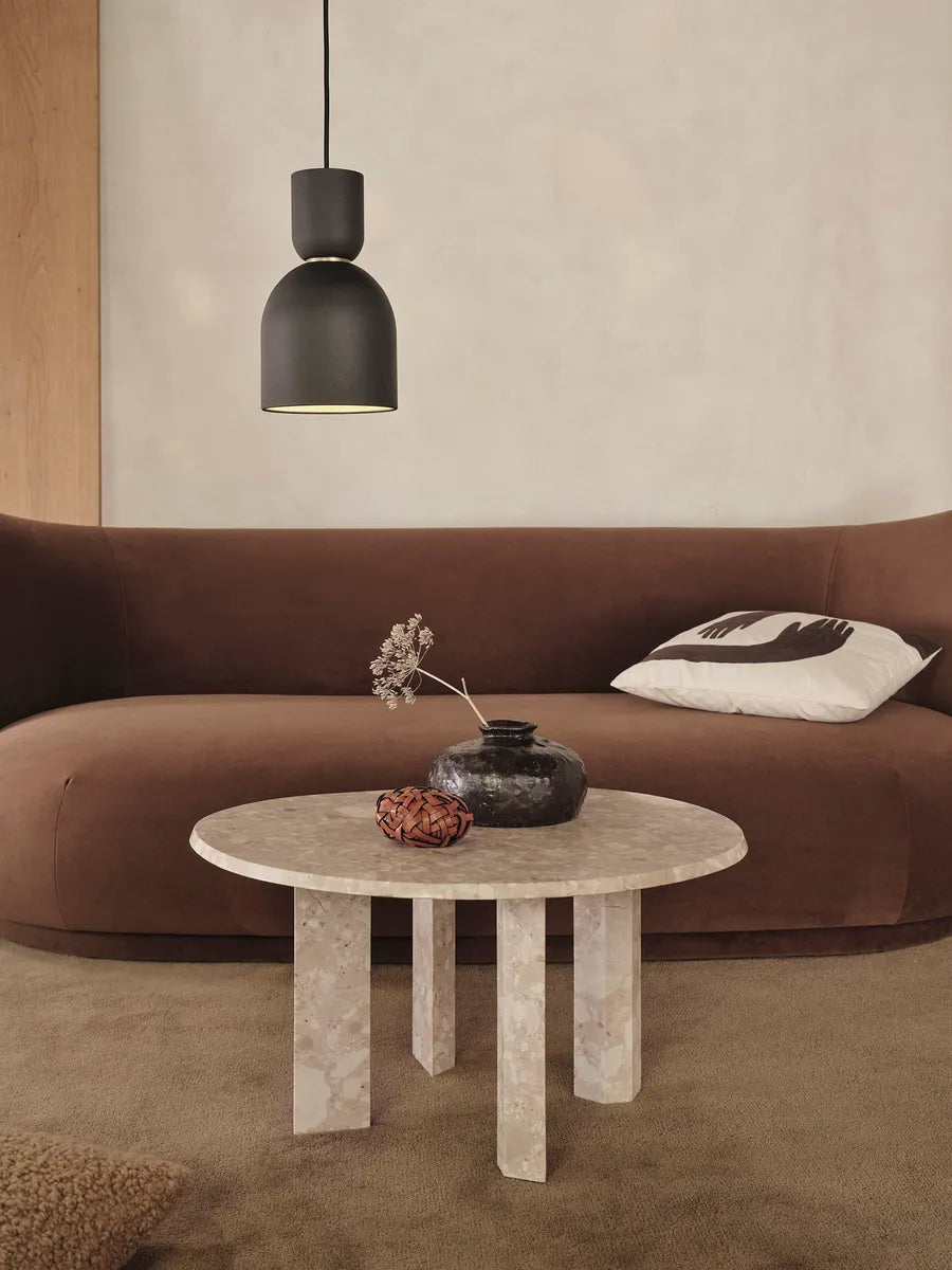 Taula Coffee Table fra Ferm Living - 3 - Jacobsen Plus