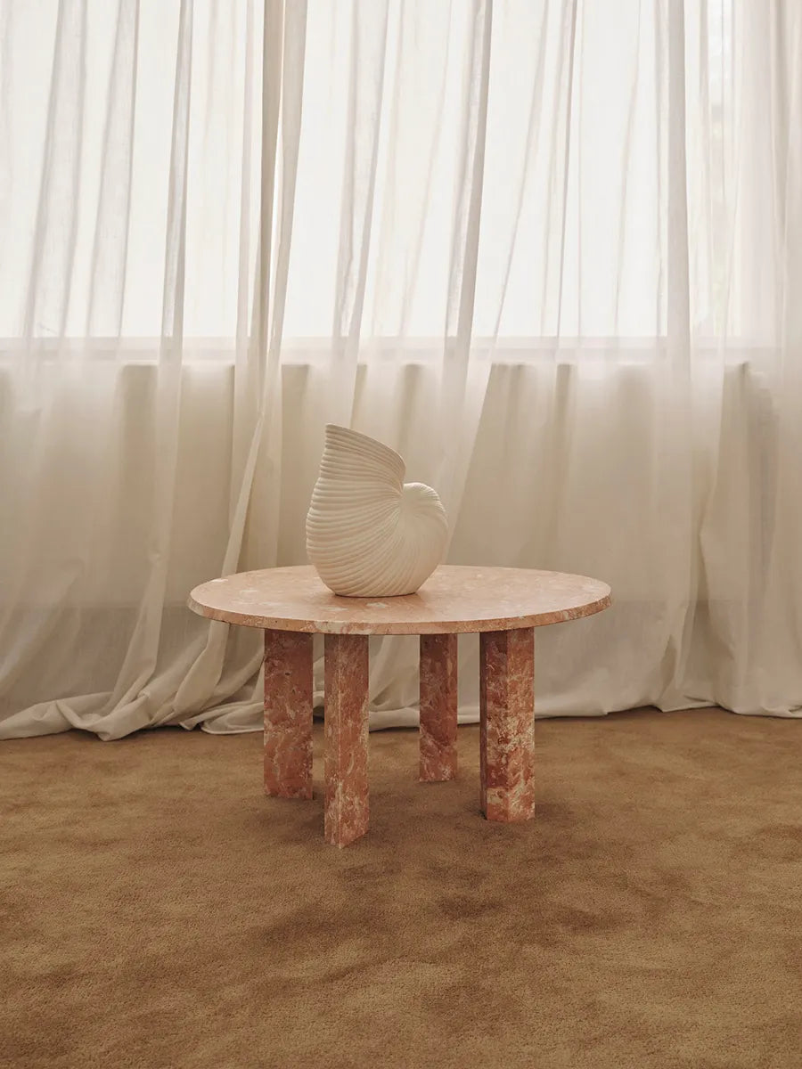 Taula Coffee Table fra Ferm Living - 15 - Jacobsen Plus