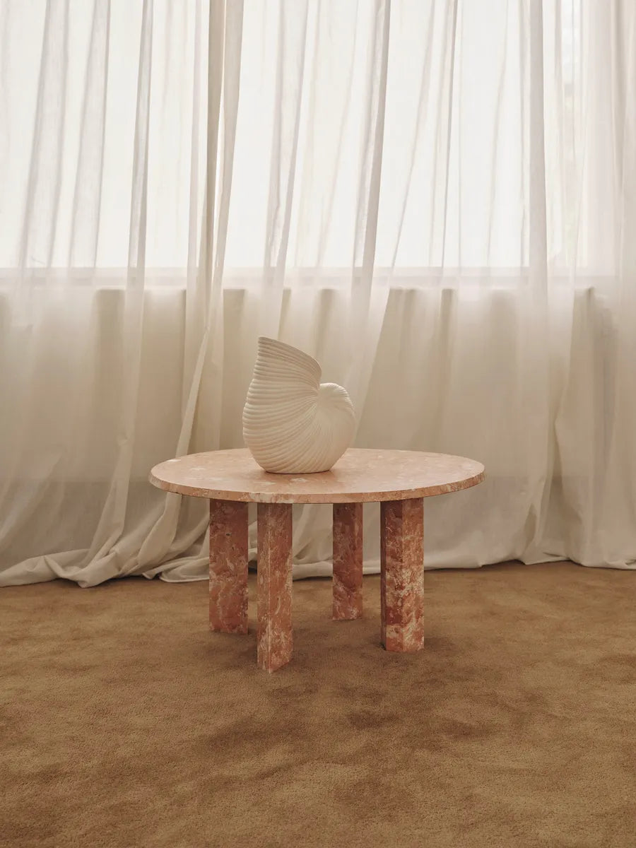 Taula Coffee Table fra Ferm Living - 5 - Jacobsen Plus