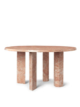 Taula Coffee Table fra Ferm Living - 7 - Jacobsen Plus