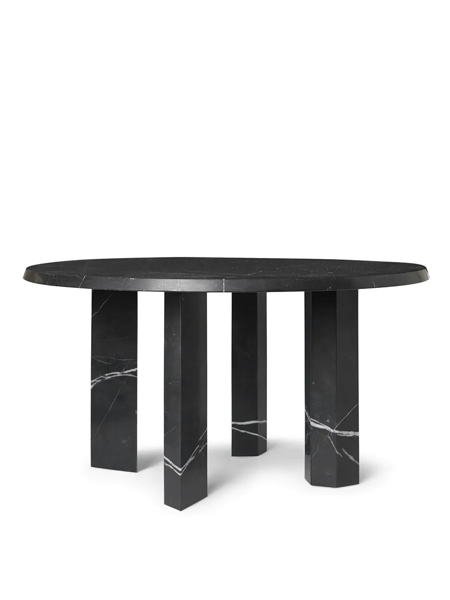 Taula Coffee Table fra Ferm Living - 1 - Jacobsen Plus