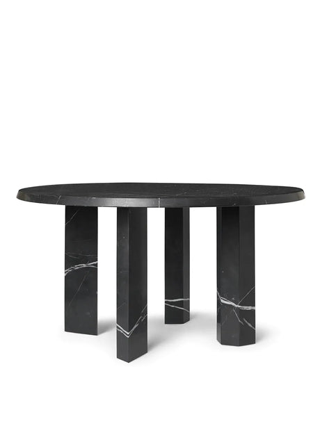 Taula Coffee Table fra Ferm Living - 1 - Jacobsen Plus