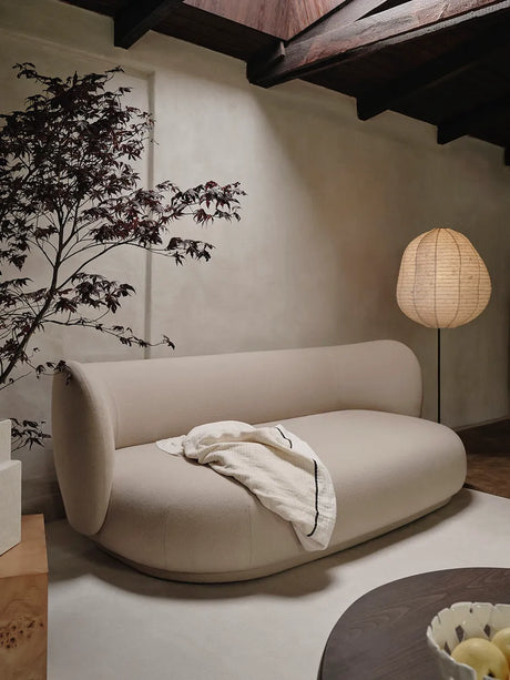 Kurbis Floor Lamp, tall fra Ferm Living - 3 - Jacobsen Plus