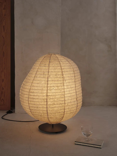 Kurbis Floor Lamp, low fra Ferm Living - 2 - Jacobsen Plus