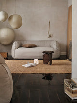 Nesten 2-Seater, re-cotton fra Ferm Living - 2 - Jacobsen Plus