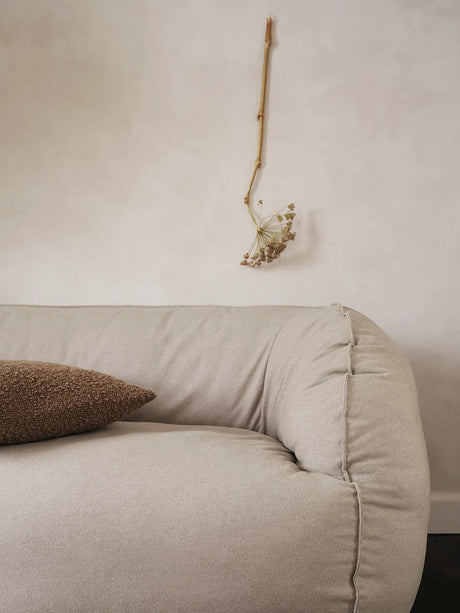 Nesten 2-Seater, re-cotton fra Ferm Living - 4 - Jacobsen Plus