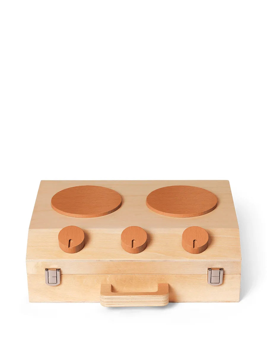 Toro Suitcase Kitchen fra Ferm Living - 4 - Jacobsen Plus