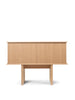 Stilt Sideboard, single fra Ferm Living