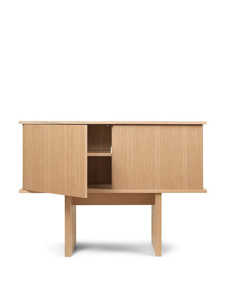 Stilt Sideboard, single fra Ferm Living - 3 - Jacobsen Plus