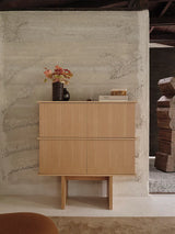 Stilt Sideboard, double fra Ferm Living - 2 - Jacobsen Plus