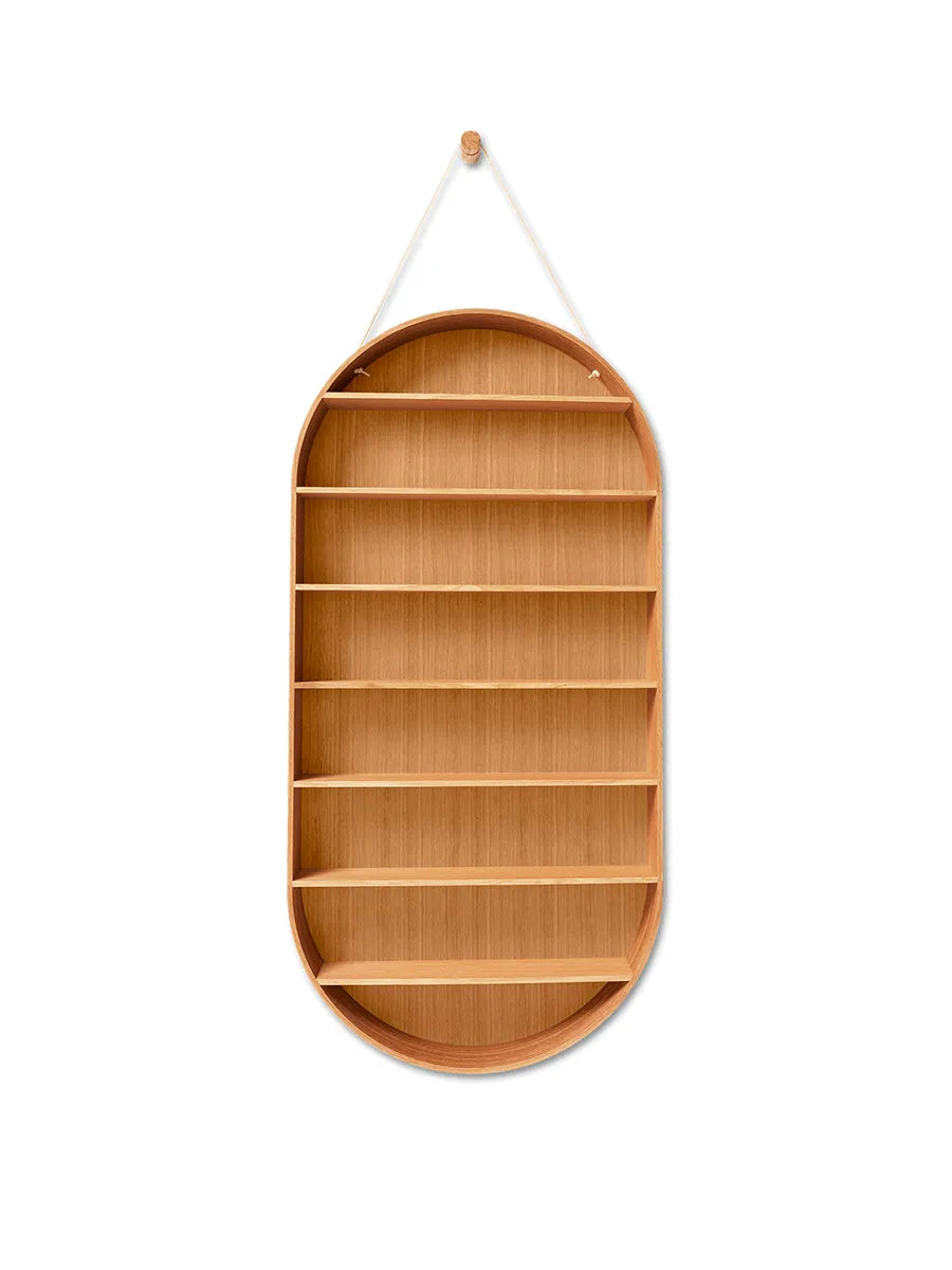 Oval Dorm fra Ferm Living - 1 - Jacobsen Plus