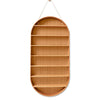 Oiled Oak