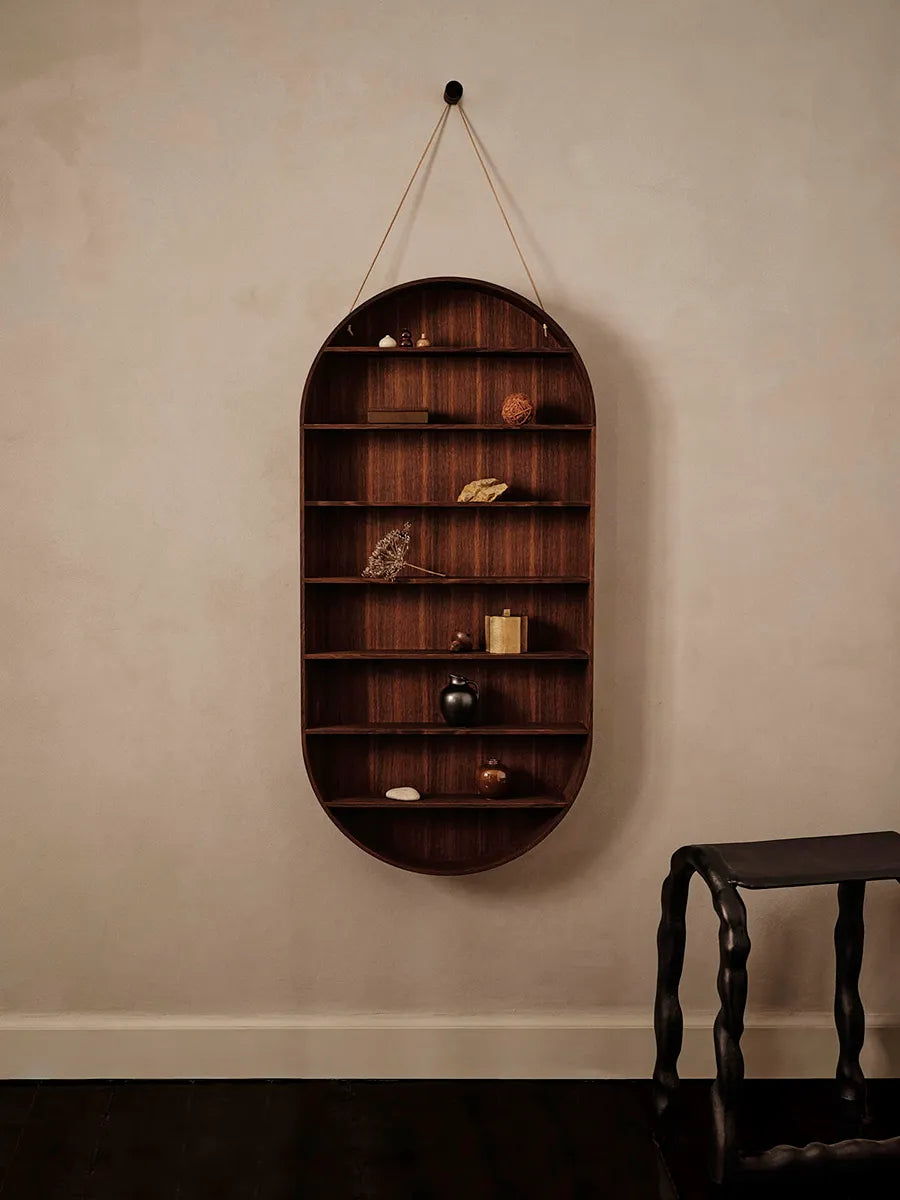 Oval Dorm fra Ferm Living - 6 - Jacobsen Plus