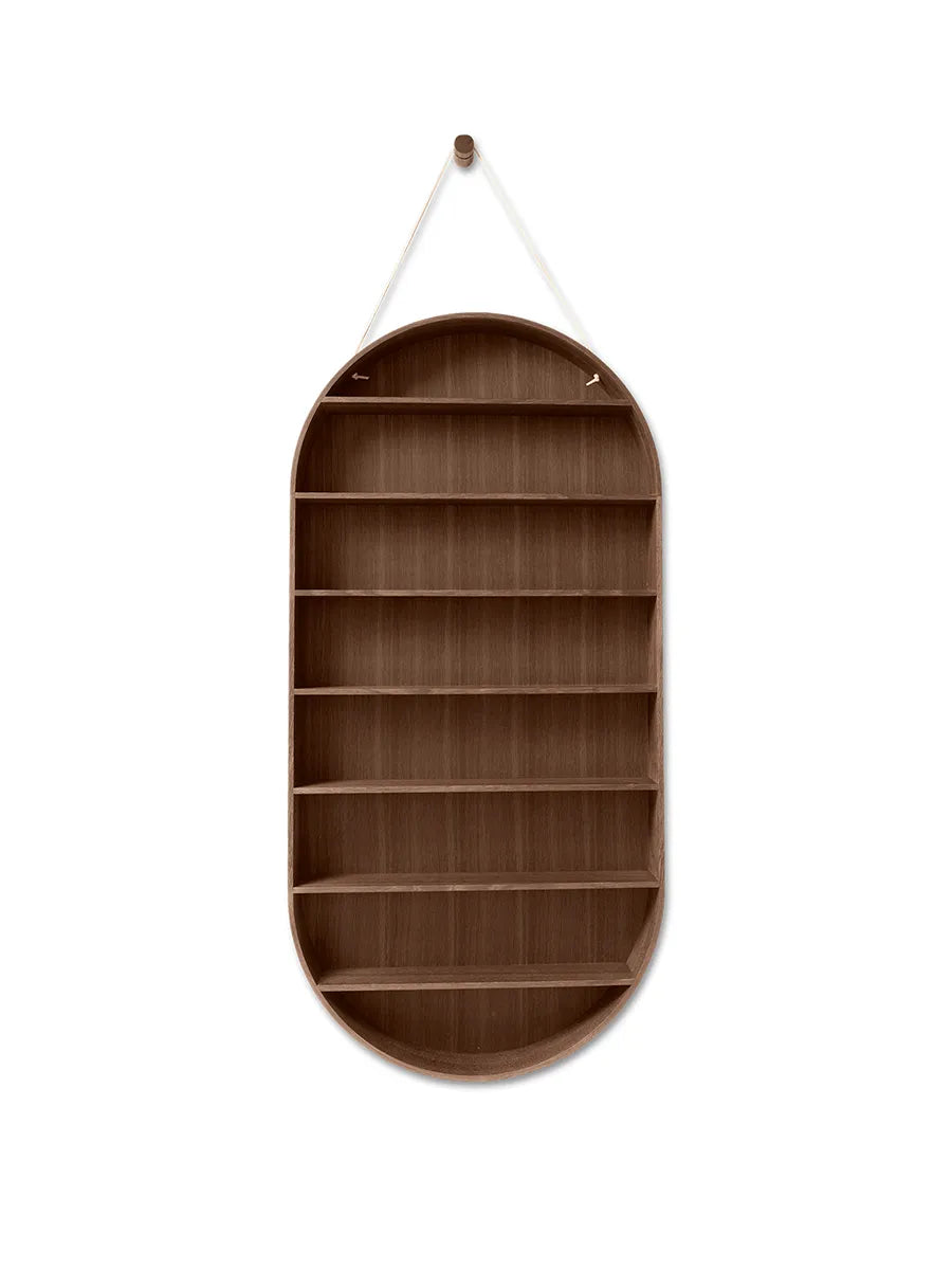 Oval Dorm fra Ferm Living - 7 - Jacobsen Plus