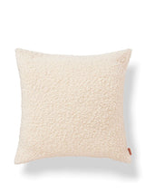 Moor Cushion fra Ferm Living - Off-white - Jacobsen Plus