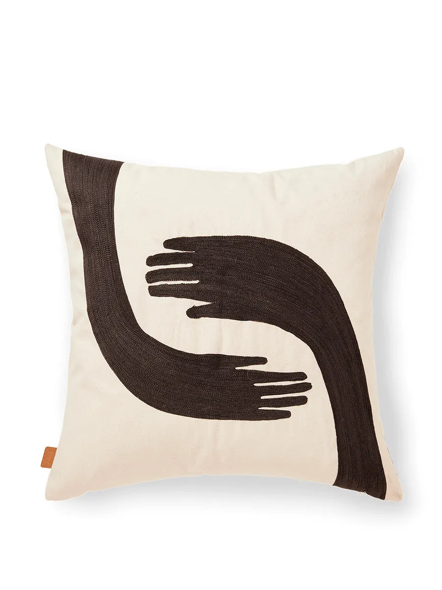 Pose Cushion fra Ferm Living - 1 - Jacobsen Plus